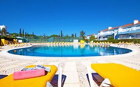 Apartamento Oasis Parque 2