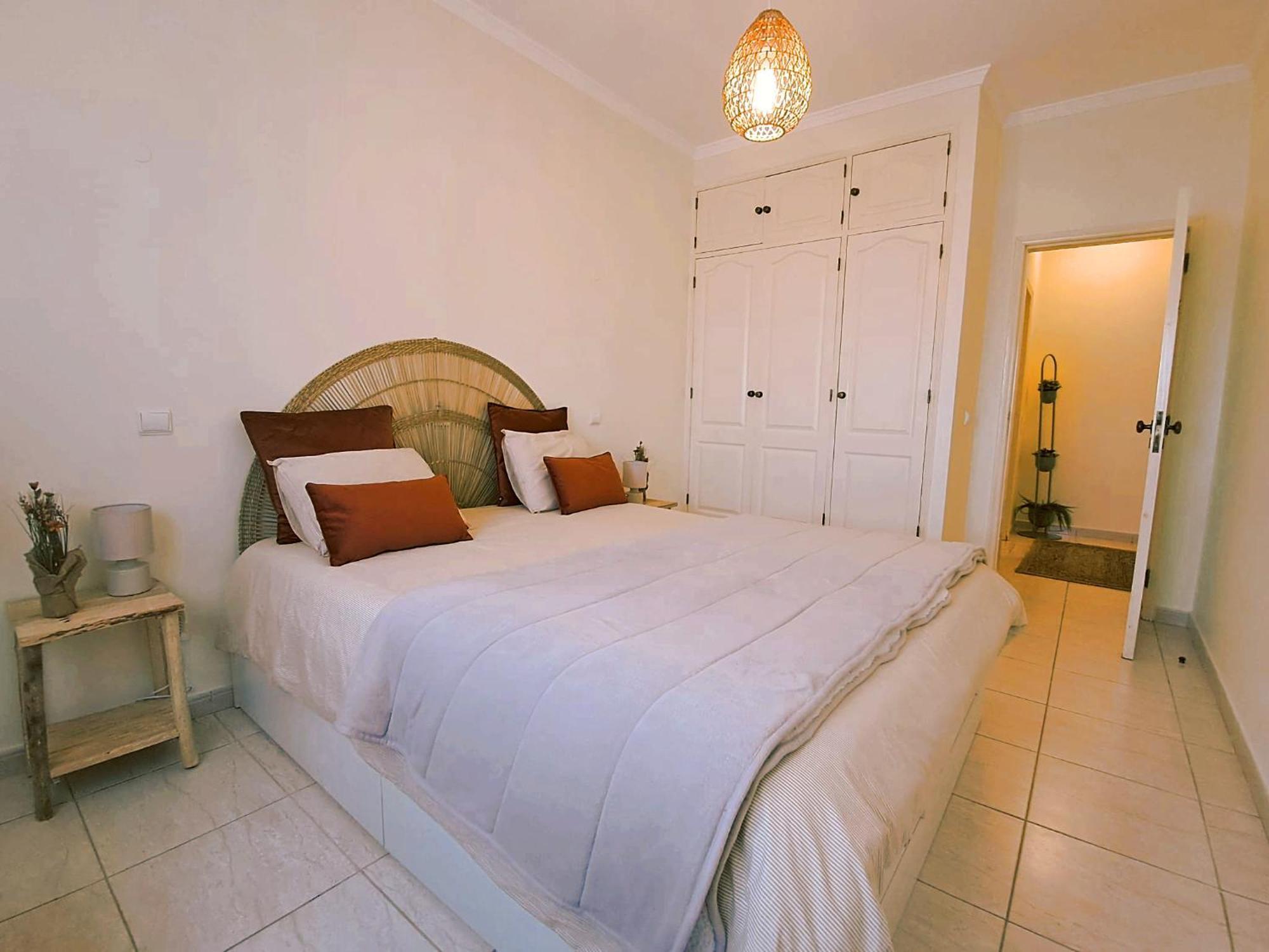 Apartamento Oasis Parque 2 Portimão Exterior foto