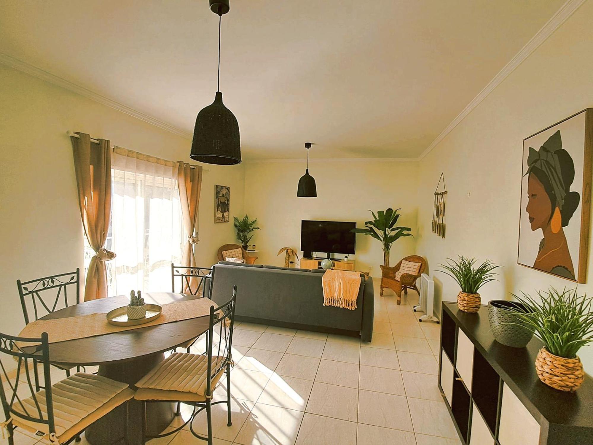 Apartamento Oasis Parque 2 Portimão Exterior foto